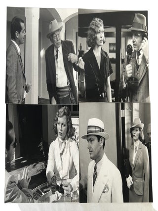 Urban Corruption and Neo-Noir Cinema in Roman Polanski’s Chinatown, 1974