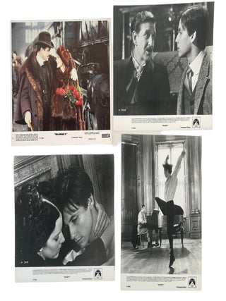 Item #19966 First major studio film to center on a male homosexual relationship, Nijinsky...