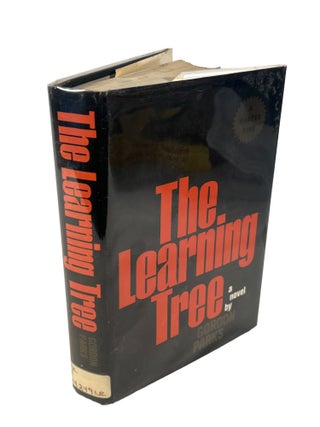 Signed First Edition The Learning Tree. Gordon PARKS.