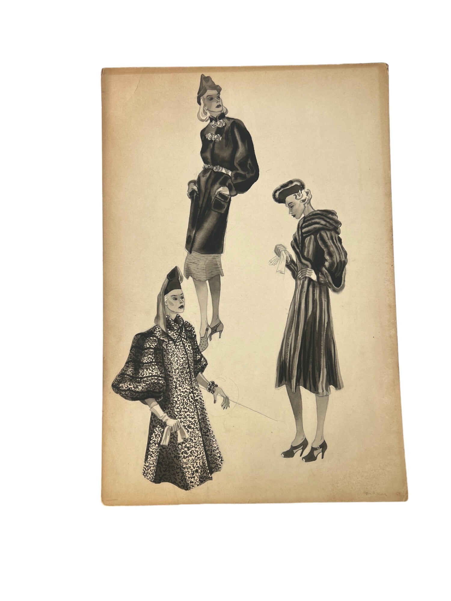 women dressing women: a lineage of female fashion design Women Dressing Women' Charts the Lineage of Female Fashion Design from 1675  to the Present