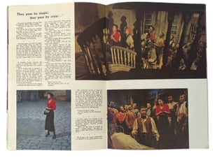 African American Film History and the All Black Cast of Porgy and Bess, 1959