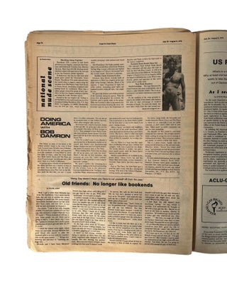 LGBTQ+ History Gay Travel Guides and Community Mapping Publications Documenting Queer Spaces Across the United States and Europe 1978 to 2004