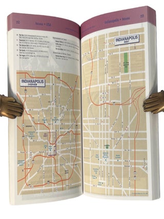 LGBTQ+ History Gay Travel Guides and Community Mapping Publications Documenting Queer Spaces Across the United States and Europe 1978 to 2004