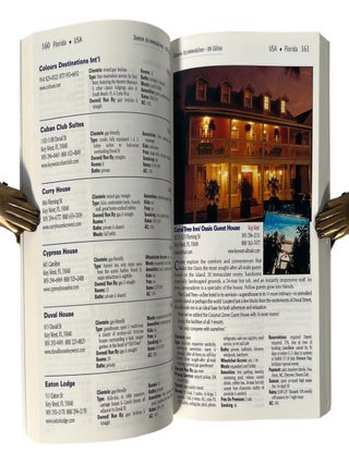 LGBTQ+ History Gay Travel Guides and Community Mapping Publications Documenting Queer Spaces Across the United States and Europe 1978 to 2004