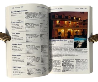 LGBTQ+ History Gay Travel Guides and Community Mapping Publications Documenting Queer Spaces Across the United States and Europe 1978 to 2004