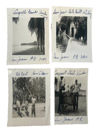 Puerto Rican History and San Juan Photography after the 1950 Nationalist Uprising