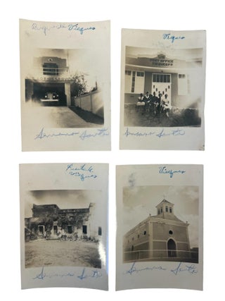 Puerto Rican History and San Juan Photography after the 1950 Nationalist Uprising