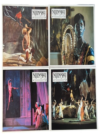 LGBTQ+ Cinema, Ballets Russes, and Queer Biography in Herbert Ross&rsquo;s Nijinsky, 1980