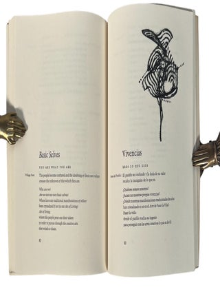 Chicano Poetry in Spanish and English: Quetzal; Poemas Representables del Barrio de San Francisco