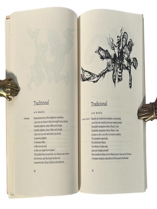 Chicano Poetry in Spanish and English: Quetzal; Poemas Representables del Barrio de San Francisco