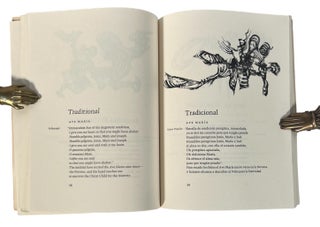 Chicano Poetry in Spanish and English: Quetzal; Poemas Representables del Barrio de San Francisco
