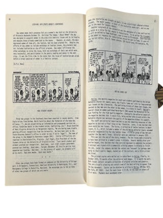 We Are Here: A San Francisco LGBTQ Periodical and Resource Guide for Queer Youth 1980s-1990s