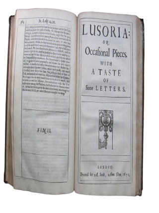 Women’s History Owen Felltham Resolves Divine Moral Political 1670 Essay Challenging Gender Double Standards in Early Modern England