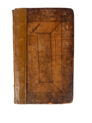 Item #20437 Among the earliest texts on Gender Equality: Owen Felltham's Resolves - 1709. Owen...