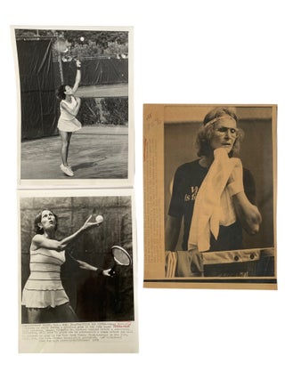Transgender History and Athletics Ren&eacute;e Richards Legal Challenge and Public Visibility in American Tennis 1976&ndash;1980