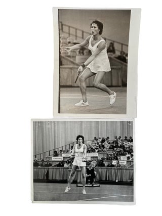 Transgender History and Athletics Ren&eacute;e Richards Legal Challenge and Public Visibility in American Tennis 1976&ndash;1980