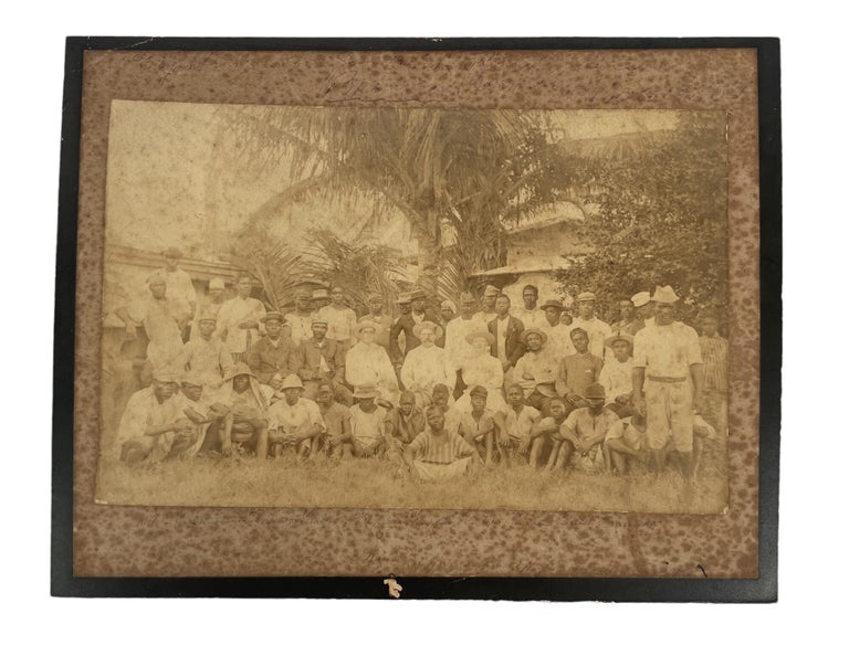 Colonial Laborers African American Labor History Post Emancipation Plantation and Skilled ...