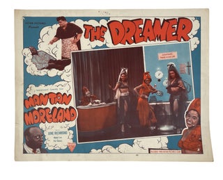 African American Film History Mantan Moreland Hollywood Comedy and Racial Representation in Studio Era Cinema 1940s