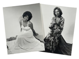 African American Fashion History Black Models and Beauty Pageants Expanding Representation in Midcentury America 1960s–1970s