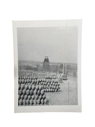 African American Vietnam War Photograph Archive of Black Paratroopers at Bien Hoa Air Base, Circa 1965