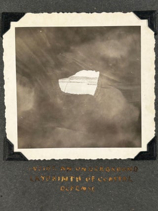Japan Occupation U.S. Army 1st Cavalry Brigade Extensive Photo Album chronicling US military operations, including Japanese American Nissei Soldiers, and interactions with Japanese laborers, workers, farmers daily life. 1945-1947