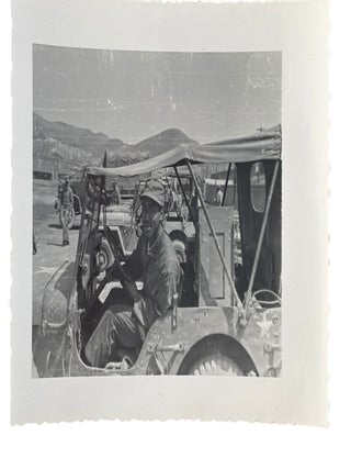 African American Military History Korean War Aftermath: Black U.S. Army Engineers in South Korea, 1956 Post Armistice Occupation