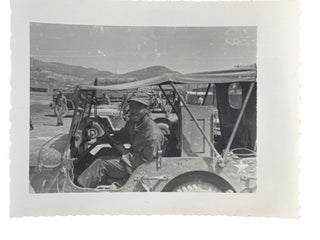 African American Military History Korean War Aftermath: Black U.S. Army Engineers in South Korea, 1956 Post Armistice Occupation