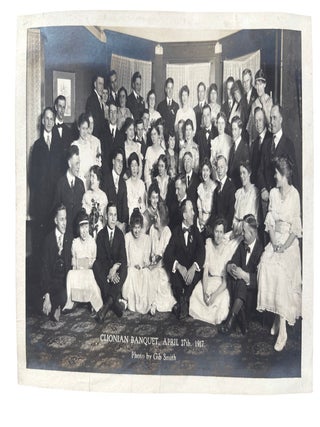 Gender Nonconformity in the Progressive Era: Margaret Cartwright of Albion Michigan Photo Album 157 photographs, Documenting Cross Dressing and Youth Culture, circa 1914 to 1923