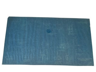 Item #21601 African American Invention and Robert C. Dickenson’s Streetcar Trolley Guard...
