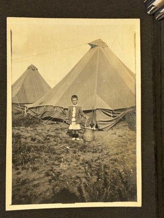 U.S. Army Provost Marshal Archive of Japan Occupation & War Crimes Tribunal (IMTFE) Photographs, General Charles S. Ferrin, c.1918–1940s