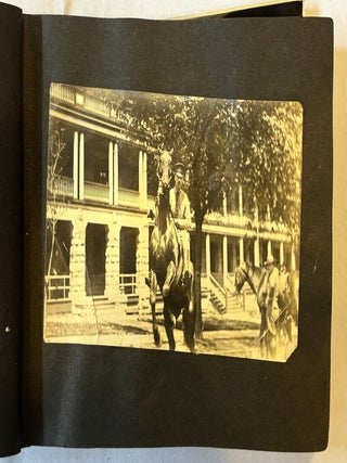 U.S. Army Provost Marshal Archive of Japan Occupation & War Crimes Tribunal (IMTFE) Photographs, General Charles S. Ferrin, c.1918–1940s