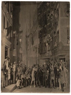 Lulu Belle (1926) Among the first Broadway Plays to Feature a Largely Black Cast and to center on. Lulu Belle.