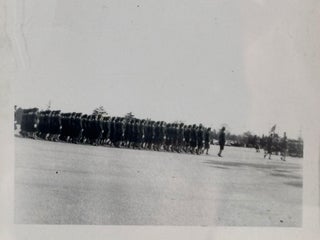 Women’s Military Service in World War II: Women’s Army Corps Training and Daily Life Photo Archive, Fort Lee Virginia and Westfield, Massachusetts, 1940s
