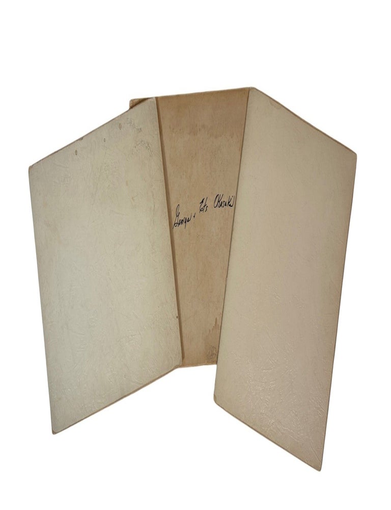 Item #21875 Postwar Japanese American Wedding Portraits Documenting Community Reconstruction and Ethnic Studio Photography in California. California Japanese American Family.