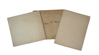 Item #21875 Postwar Japanese American Wedding Portraits Documenting Community Reconstruction and...