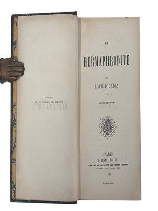 Nineteenth Century Biography of the Chevalier d&rsquo;&Eacute;on Diplomat Soldier and Gender Nonconforming Figure in Enlightenment France.