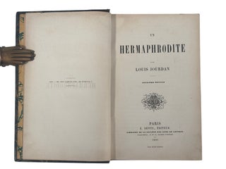 Nineteenth Century Biography of the Chevalier d’Éon Diplomat Soldier and Gender Nonconforming Figure in Enlightenment France.