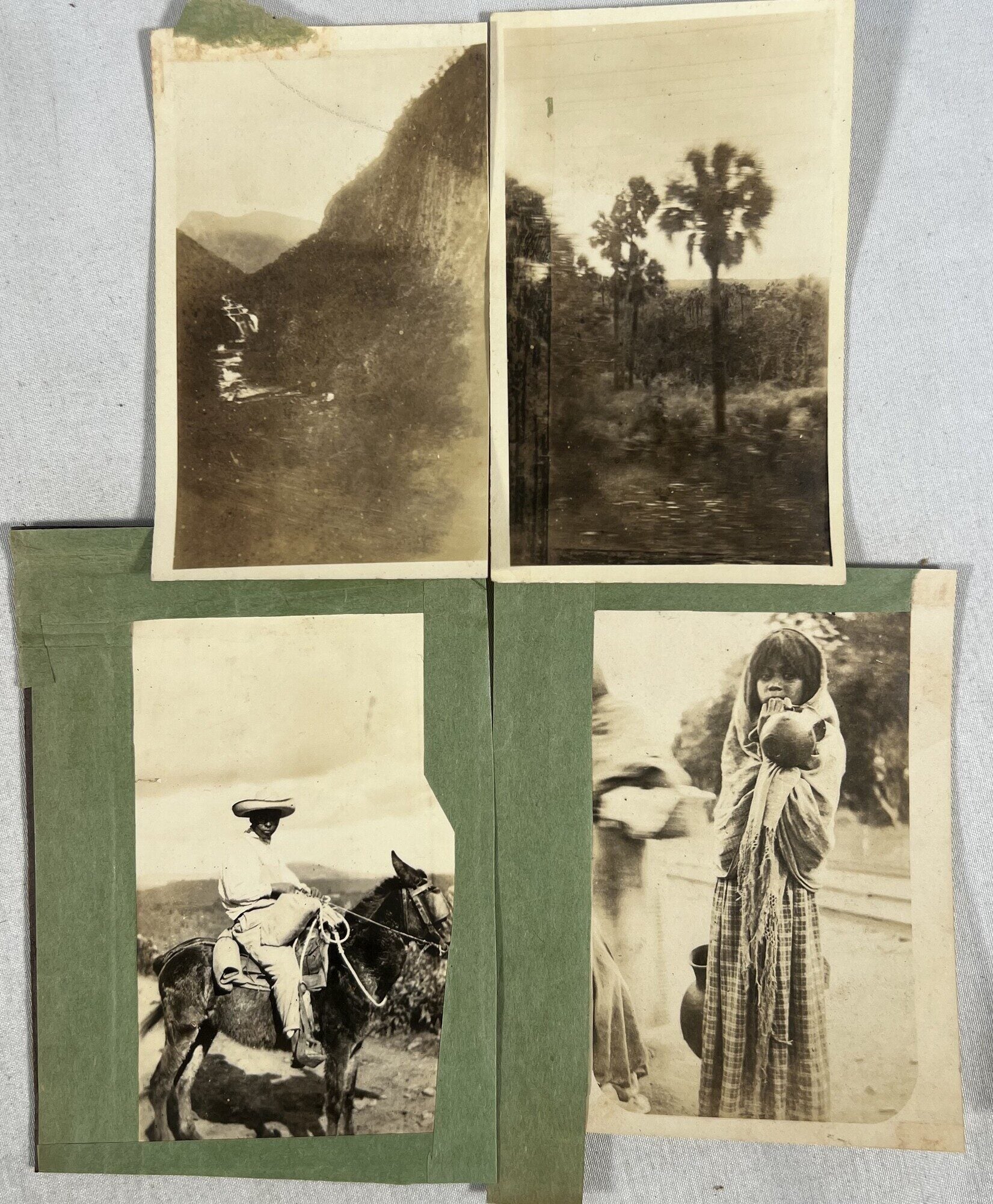 Post Rev Post-Revolutionary Mexico Vernacular Photo Archive, 1920s | Vernacular ...