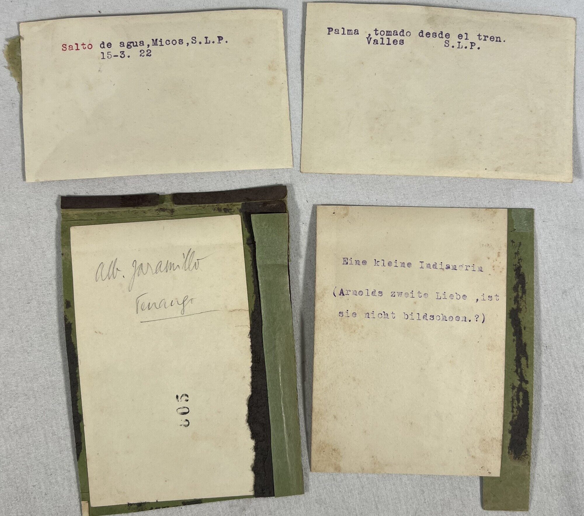 Post Rev Post-Revolutionary Mexico Vernacular Photo Archive, 1920s | Vernacular ...