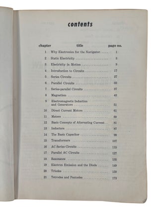 Early Nuclear Age Air Force Doctrine: Radar Engineering and Guided Missile Publications Issued by U.S. Air Training Command