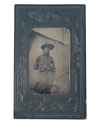 Mexican Revolution and U.S. Military Intervention Border War & Veracruz Occupation Photo Archive, 1914-1916