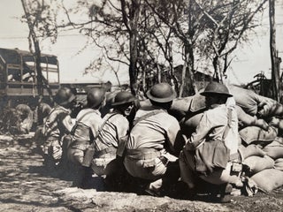 Women’s Army Corps WWII Ambulance Drivers and Training Photo Archive, 1940s