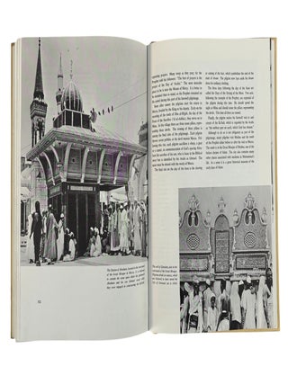 Aramco Handbook: Oil Industry, and Cultural Understanding in Saudi Arabia, 1960