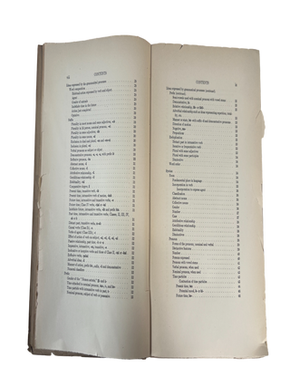 The First Comprehensive Grammar of Nahuatl; Introduction to Classical Nahuatl: Workbook, First Edition, 1975