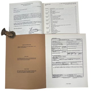 Cold War Era Archive of U.S. Army Intelligence Manuals on Soviet Army, 1970s-80s