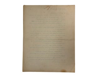 Postwar American Science Fiction Manuscript and Fandom Culture in Edward W. Ludwig’s Johnny King’s Talisman