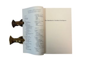Early Artificial Intelligence Research and Machine Reasoning at Stanford University, 1981