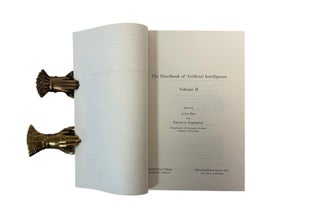 Early Artificial Intelligence Research and Machine Reasoning at Stanford University, 1981