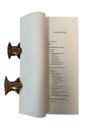 Early Artificial Intelligence Research and Machine Reasoning at Stanford University, 1981