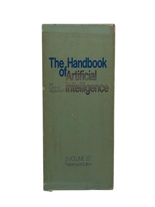 Early Artificial Intelligence Research and Machine Reasoning at Stanford University, 1981